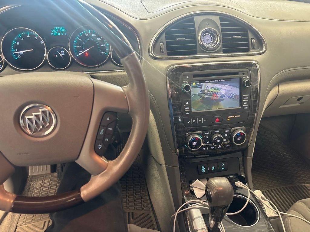 2013 Buick Enclave Convenience