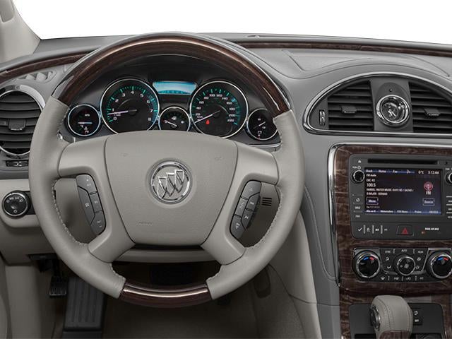2013 Buick Enclave Convenience