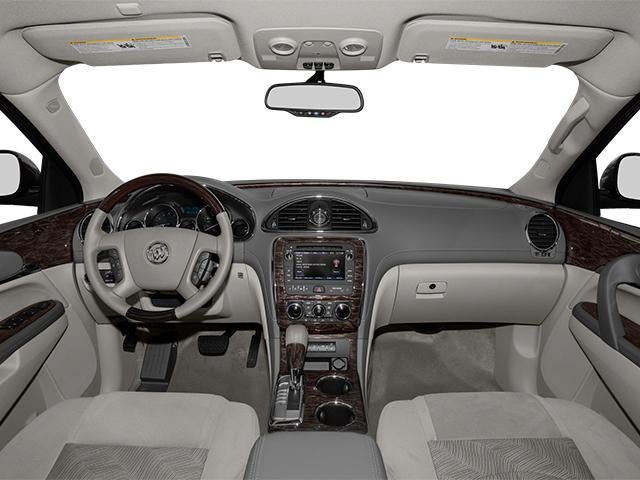 2013 Buick Enclave Convenience