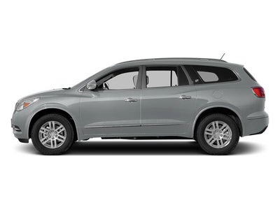 2013 Buick Enclave Convenience