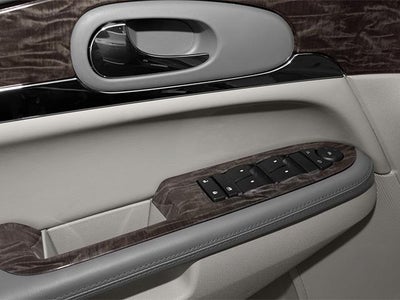 2013 Buick Enclave Convenience