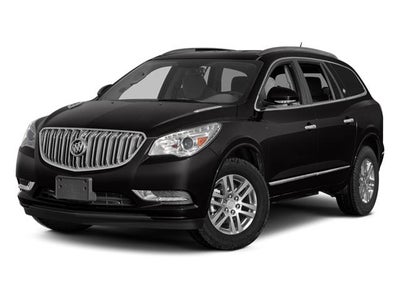 2013 Buick Enclave Convenience