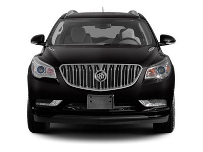 2013 Buick Enclave Convenience