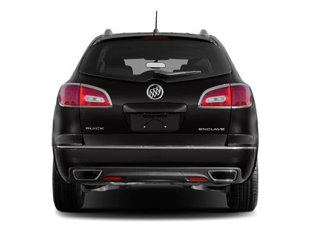 2013 Buick Enclave Leather