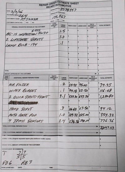 2017 Buick Enclave Premium