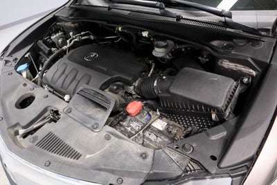 2013 Acura RDX Base