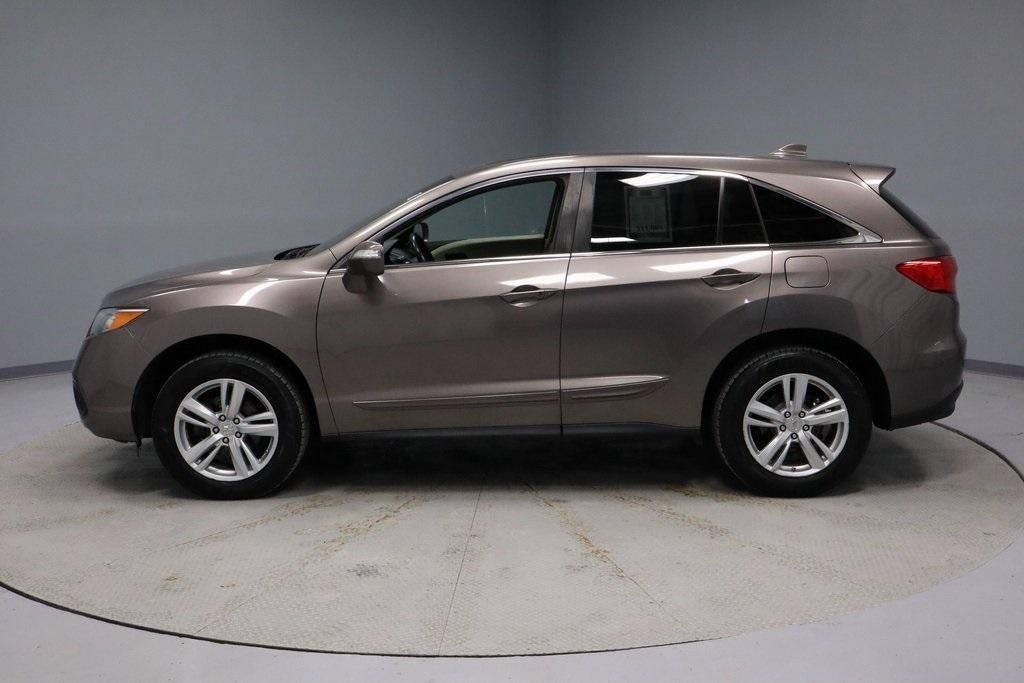 2013 Acura RDX Base