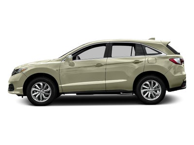 2016 Acura RDX Base