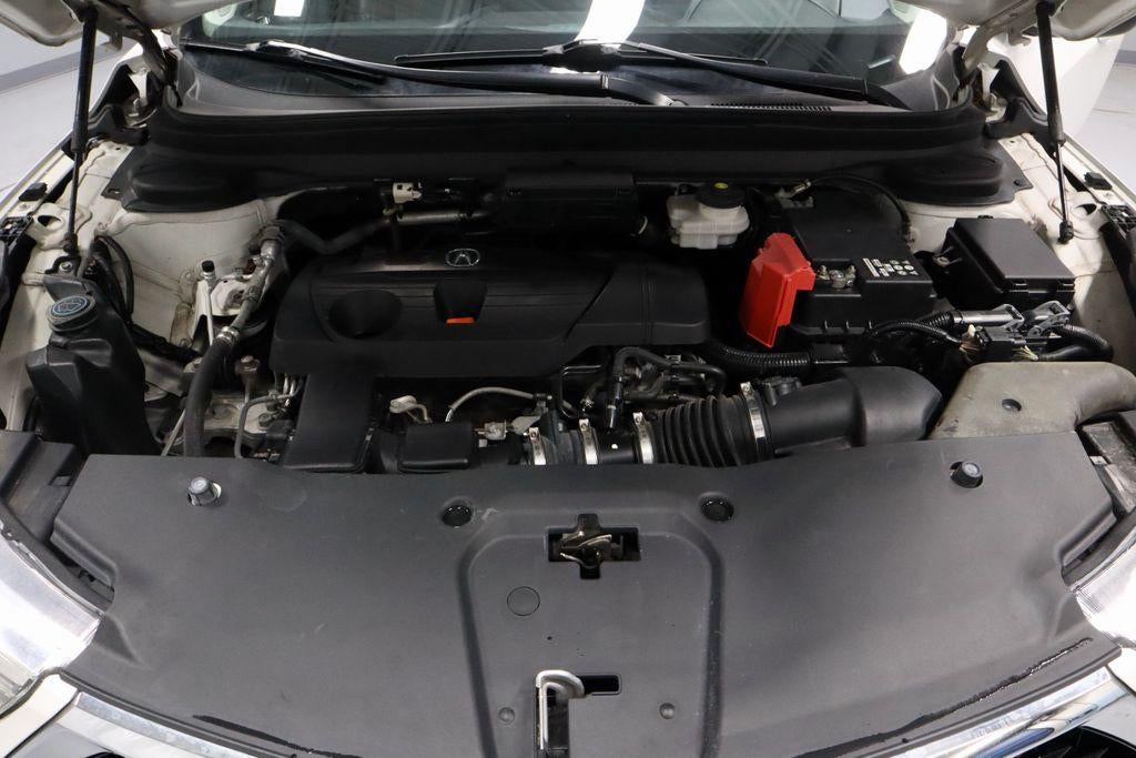 2020 Acura RDX w/Technology Pkg