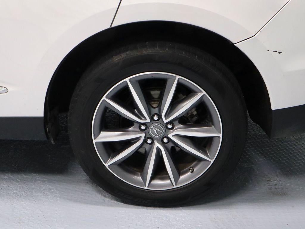 2020 Acura RDX w/Technology Pkg