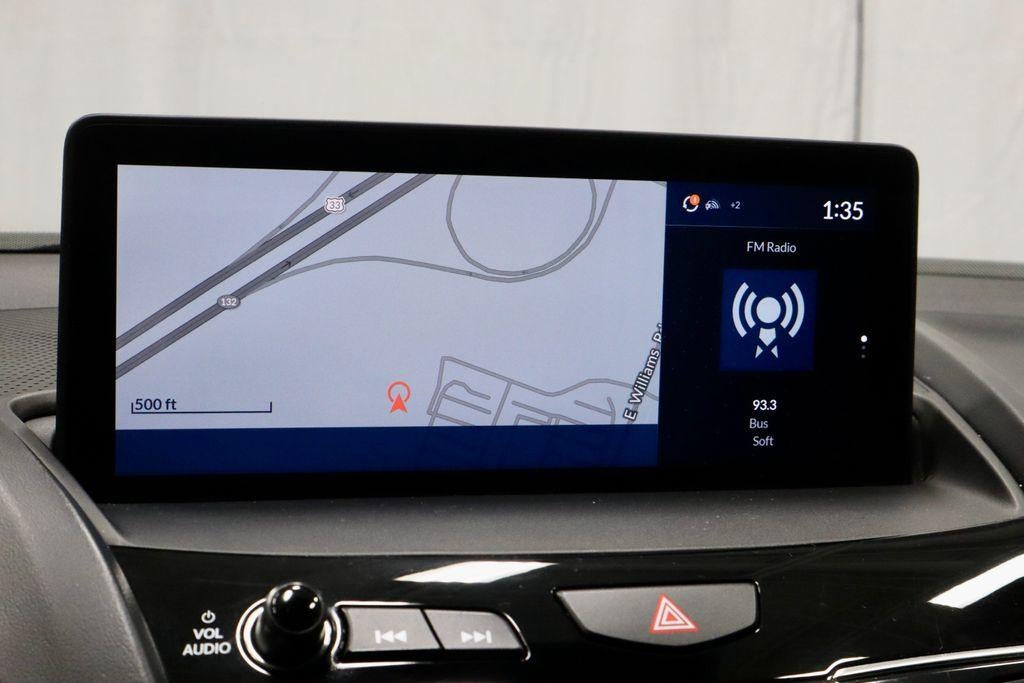 2020 Acura RDX w/Technology Pkg