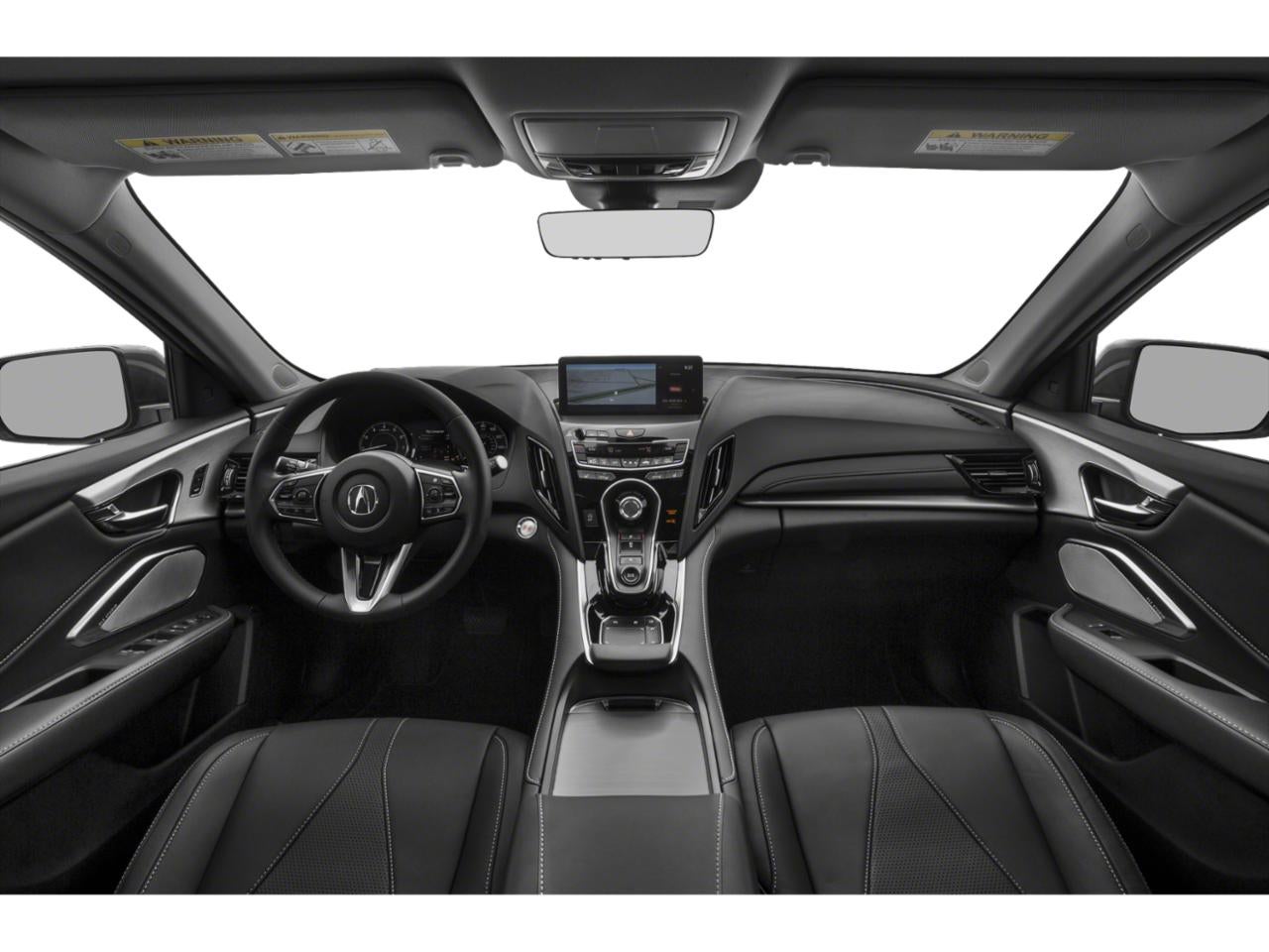 2020 Acura RDX w/Technology Pkg