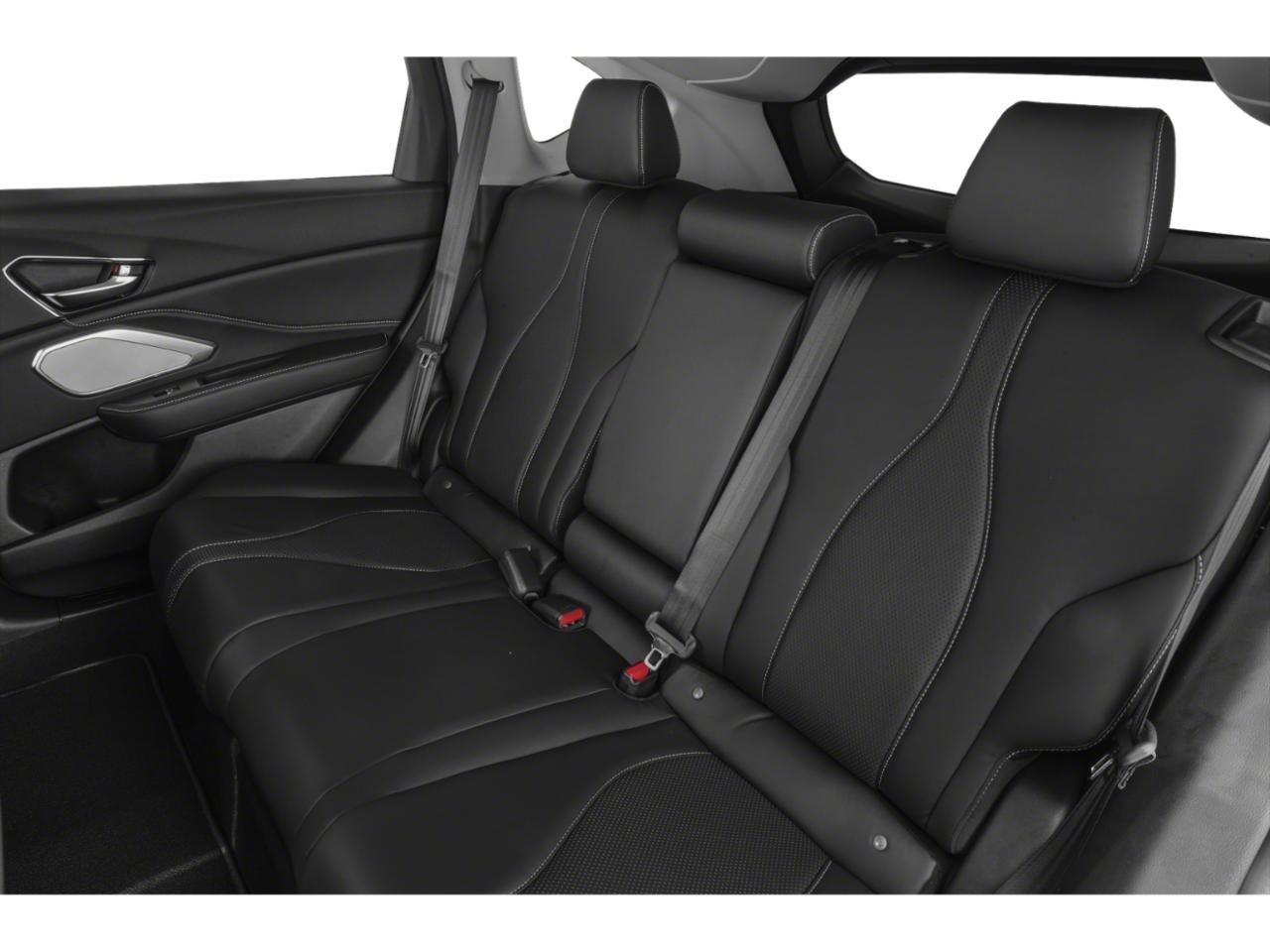 2020 Acura RDX w/Technology Pkg