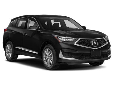 2020 Acura RDX w/Technology Pkg