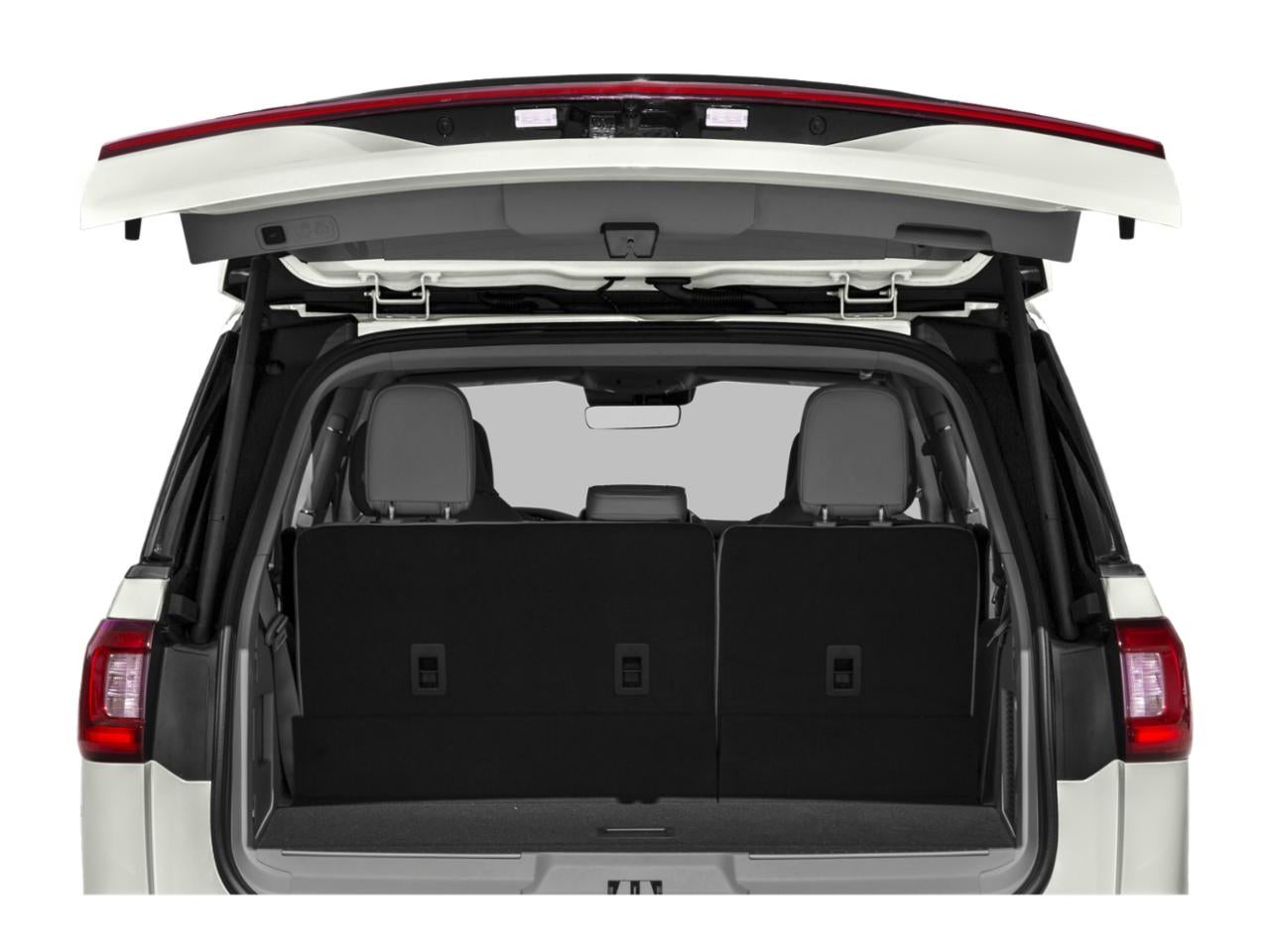 2018 Lincoln Navigator Reserve