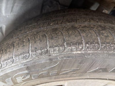 2014 Nissan Rogue SL