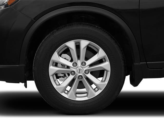 2014 Nissan Rogue SL