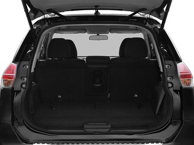 2014 Nissan Rogue SL