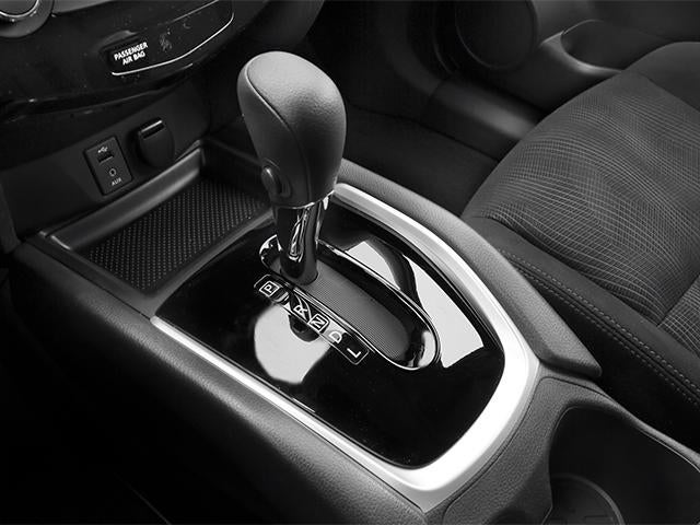 2014 Nissan Rogue SL