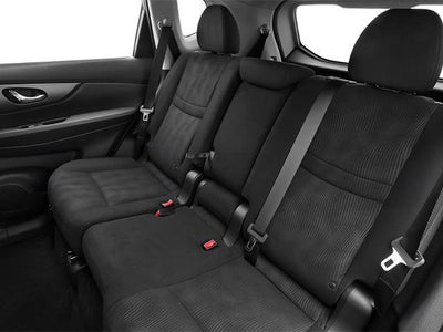 2014 Nissan Rogue SL