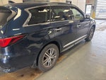 2019 INFINITI QX60 PURE AWD