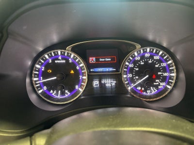 2019 INFINITI QX60 PURE AWD