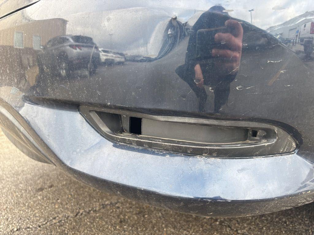 2019 INFINITI QX60 PURE AWD