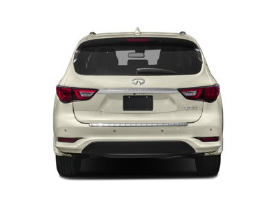 2019 INFINITI QX60 PURE AWD