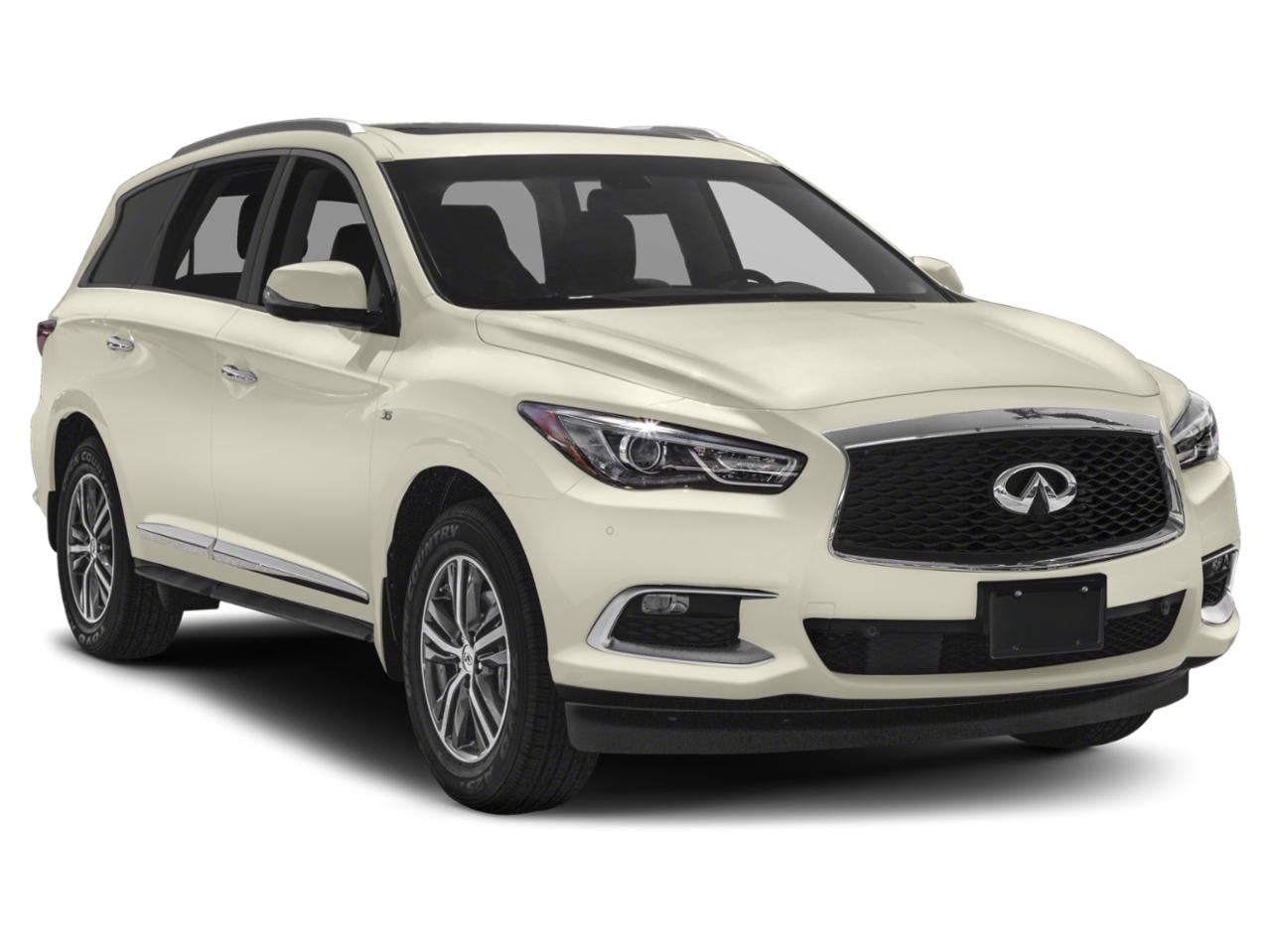 2019 INFINITI QX60 PURE AWD