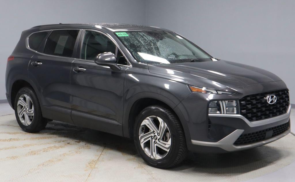 2021 Hyundai SANTA FE SE