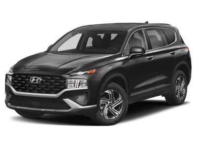 2021 Hyundai SANTA FE SE
