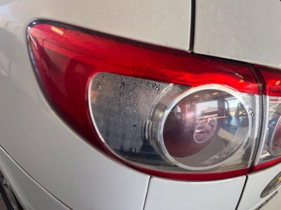 2010 Hyundai SANTA FE GLS