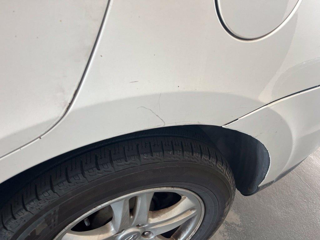 2010 Hyundai SANTA FE GLS