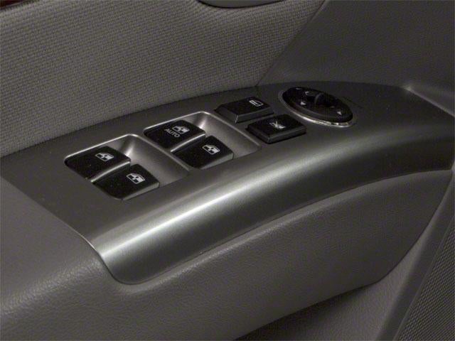 2010 Hyundai SANTA FE GLS