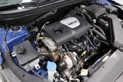 2018 Hyundai SONATA Eco