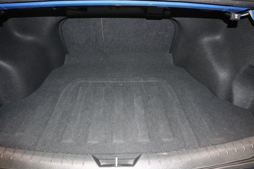 2018 Hyundai SONATA Eco