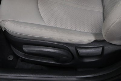 2018 Hyundai SONATA Eco