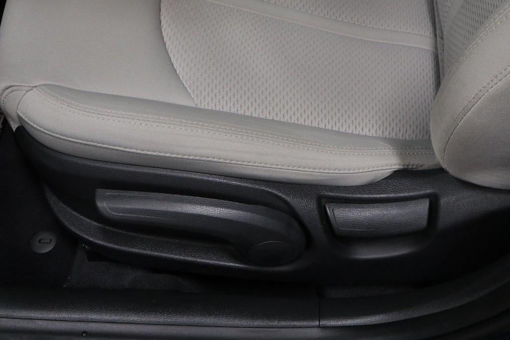 2018 Hyundai SONATA Eco