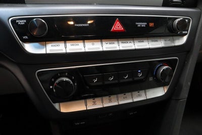 2018 Hyundai SONATA Eco