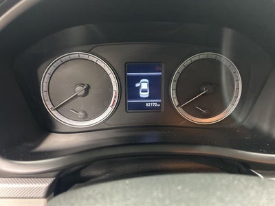 2018 Hyundai SONATA Eco