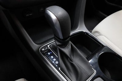 2018 Hyundai SONATA Eco