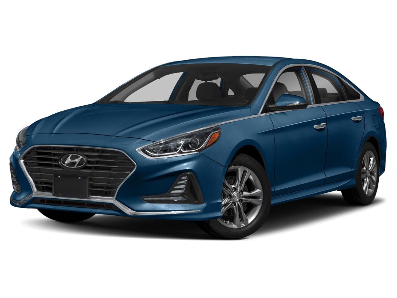 2018 Hyundai SONATA Eco