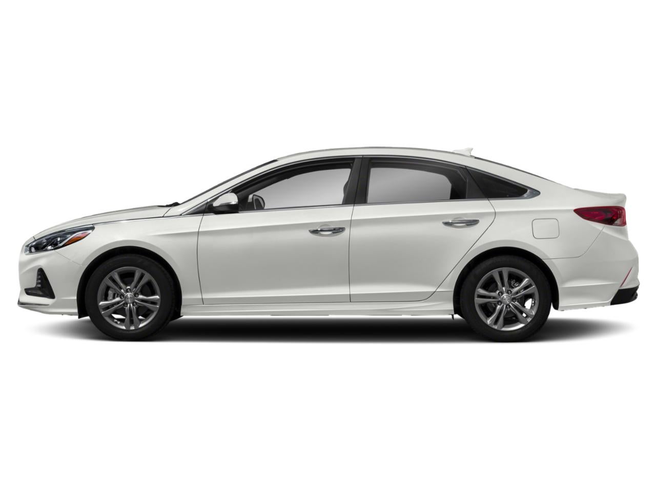 2018 Hyundai SONATA Eco