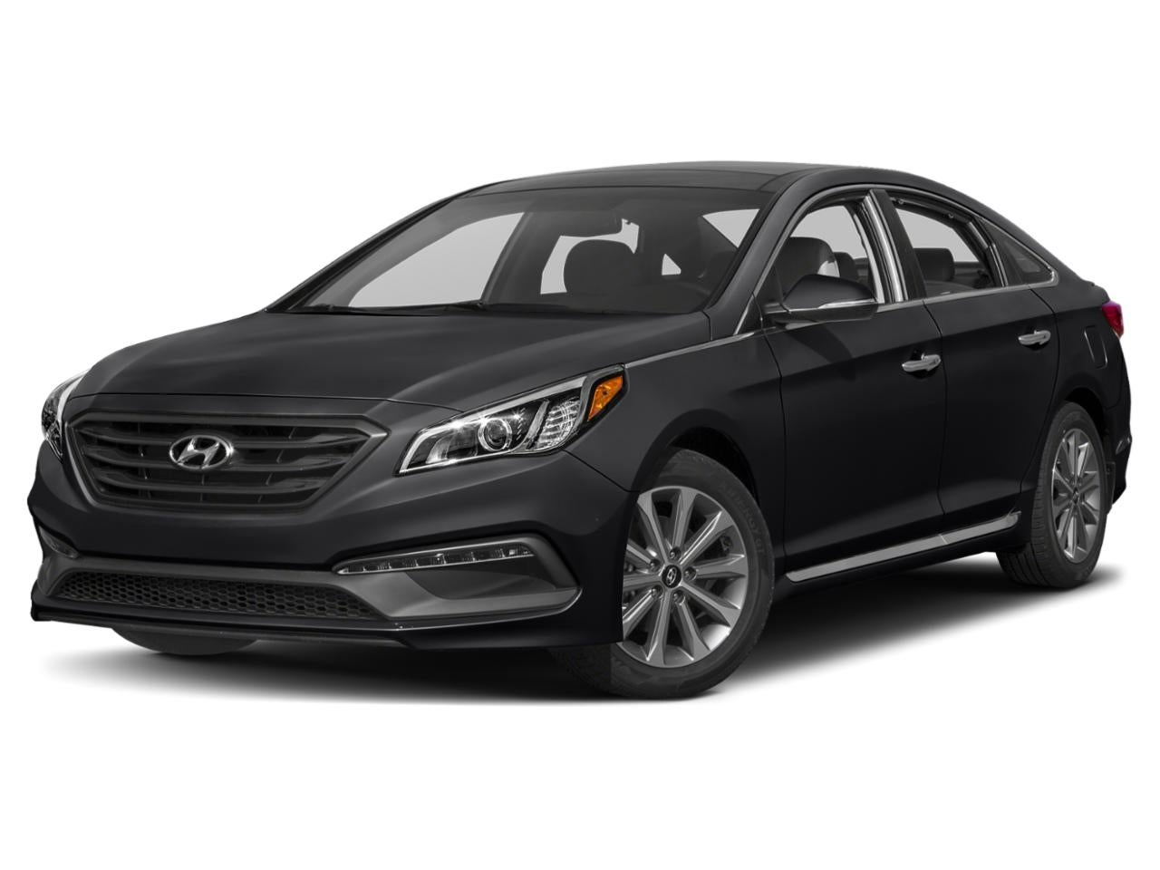 2015 Hyundai SONATA 2.4L Limited