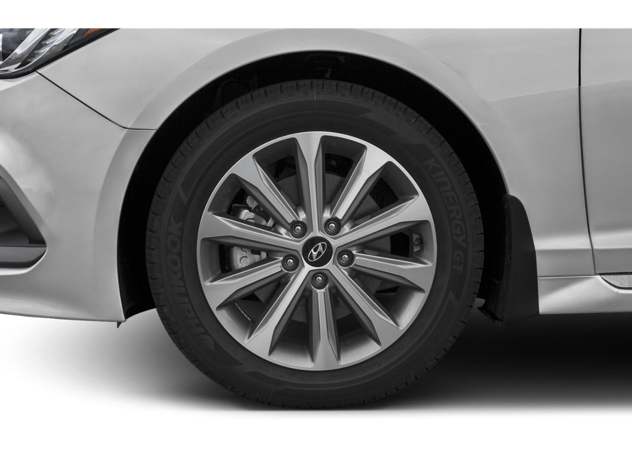 2015 Hyundai SONATA 2.4L Limited