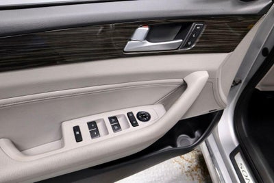 2015 Hyundai SONATA 2.4L Limited