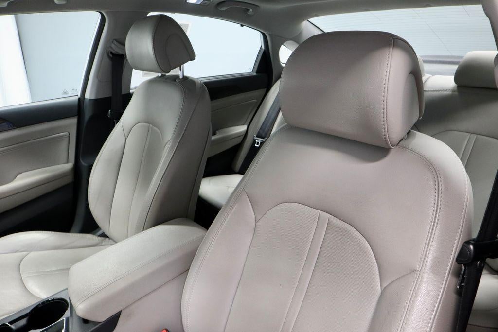 2015 Hyundai SONATA 2.4L Limited