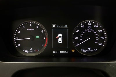 2015 Hyundai SONATA 2.4L Limited