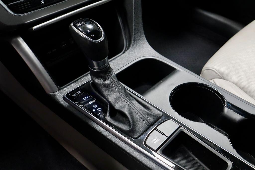 2015 Hyundai SONATA 2.4L Limited