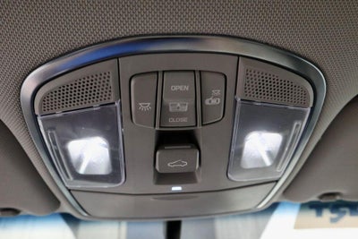 2015 Hyundai SONATA 2.4L Limited